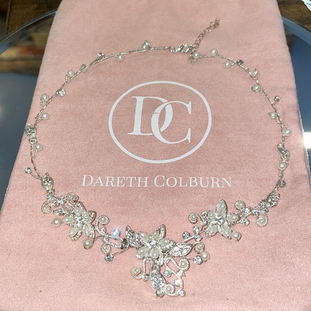 Dareth Colburn Necklace